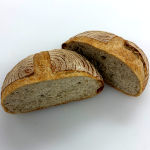 パン・ド・カンパーニュ